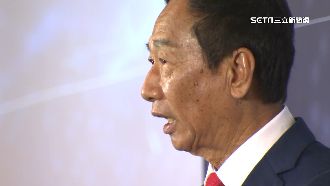 郭台銘委屈！黃光芹再爆侯不接郭電話