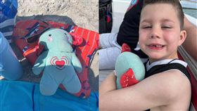 骨灰,布偶,玩具,遺失,兒子,已故