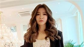 曾雅蘭因拼事業而讓健康亮紅燈。（圖／翻攝自臉書）