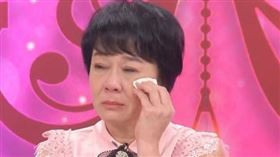 王思佳媽媽布蘭妮的命格。（圖／翻攝JET）