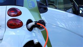 電動車。（圖／翻攝自pixabay）