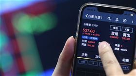 台股／股市／看盤／股票／證交所／臺灣證券交易所　示意圖（圖／記者戴玉翔攝影）