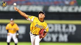 ▲余謙。（圖／中信兄弟球團提供）