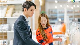 朴敏英、高庚杓、金宰永。（衛視提供