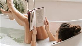 皮膚炎,角質,細菌,皮膚,張凱安,洗澡,頻率（示意圖／pexels）