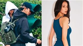 ØZI的新女友Jane曾有媒體報導，她的封號是「桃園陳綺貞」，而且網路上對於她的感情生活也多所討論。（圖／翻攝自janechen__ IG）