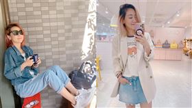 喜舖,媽媽包,欠債,炫富,周品妤,借錢,銀行,張家禎,高利貸（圖／翻攝自臉書）