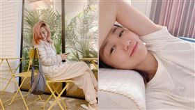 喜舖,媽媽包,欠債,炫富,周品妤,借錢,銀行,張家禎,高利貸（圖／翻攝自臉書）