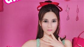 （圖／翻攝自鄭艷麗臉書）