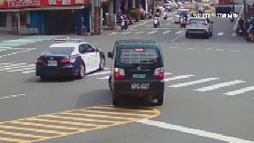 轟警車囂張0600.