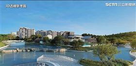 竹科穩坐最富特區　新竹帝寶享強勁增值