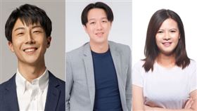 吳崢李正皓曾柏瑜（組合圖）