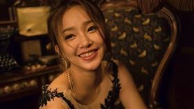 賴慧如遭傳出和男友飛美國祕密結婚。（圖／翻攝自賴慧如IG）