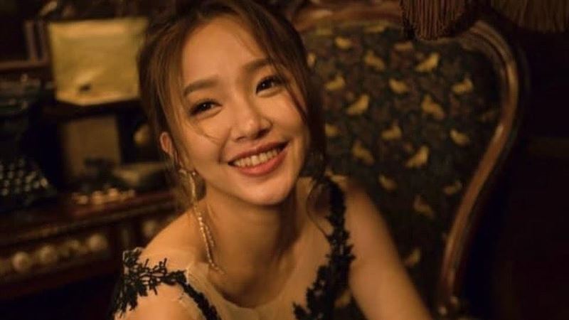 賴慧如請長假飛美國再婚？經紀公司回應