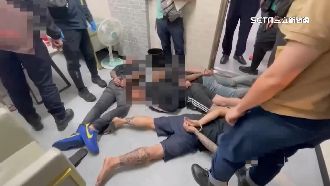 警攻明仁會三峽分會　簡姓前副會長遭壓制