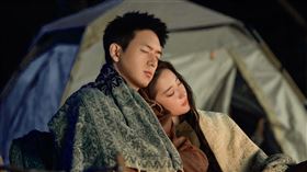 《去有風的地方》劉亦菲 李現（圖／愛爾達電視提供）