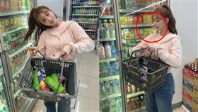 （圖／翻攝自三上悠亞IG）