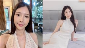 雞排妹 鄭家純（圖／翻攝自鄭家純 臉書）