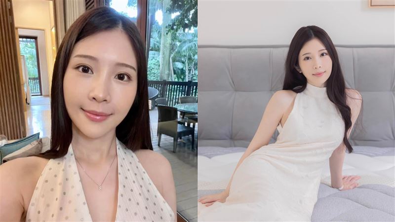 雞排妹自曝綠營徵詢過程　她：容易被控制