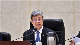 行政院長陳建仁。（圖／行政院提供)
