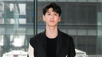 孫沁岳首現身談緋聞　撇告白温貞菱互動曝