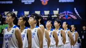 ▲U19世界盃女籃隊名單出爐，由去年U18亞洲盃代表隊陣容為班底。（圖／翻攝自FIBA官網）