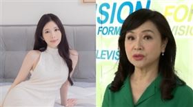 雞排妹周玉蔻（組合圖）