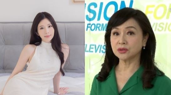 民進黨擬徵召雞排妹？周玉蔻2句英文評論