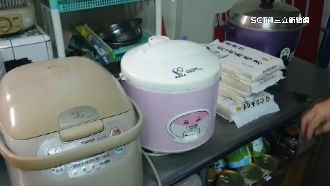 獨／飯鍋遭竊婦人急送回　慈善團體不提告