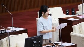 異物卡鐵軌「北捷今年才發生」！提2應急措施吳沛憶轟：一樣沒用（圖／翻攝自吳沛憶臉書）