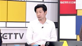 立委林昶佐23日在《三立新聞》由許貴雅主持的《新台灣加油》節目中表示，侯友宜「反台獨」、「反一國兩制」，說他支持九二共識，他又否認，「他到底主張什麼，難道是『一國一制』」？