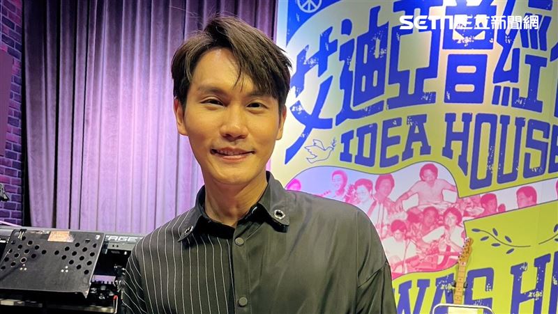 周定緯分手網紅女友　曝近況「好事近了」