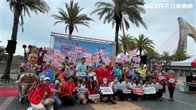 屏東,華山基金會,長輩,募款