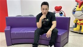 余祥銓(蔡維歆攝影)
