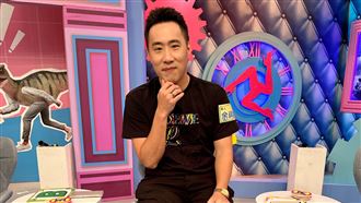 獨／預產期是樂樂生日　余祥銓曝柔柔爆哭