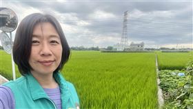 立委林靜儀。（圖／翻攝林靜儀臉書）