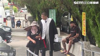 「高中生」律師天天上香！曝賴母以淚洗面
