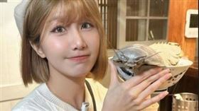 妮婭,Joeman,大王具足蟲,拉麵