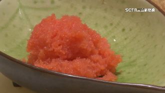 點明太子來低價魚卵！女控餐廳誤導欺騙