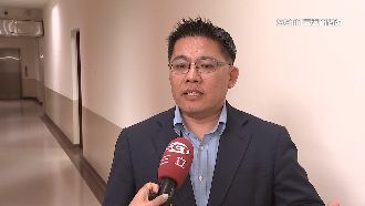 邱顯智征戰竹市！槓柯建銘反遭嗆蹭聲量