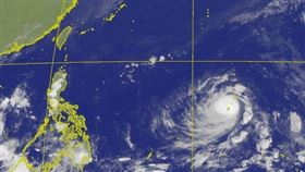 颱風瑪娃估明晨轉回強颱！　彭啟明再點1情況：很讓人憂心