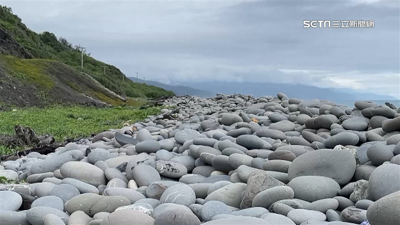 海邊石頭別亂撿！罰單一收：恐500萬沒了