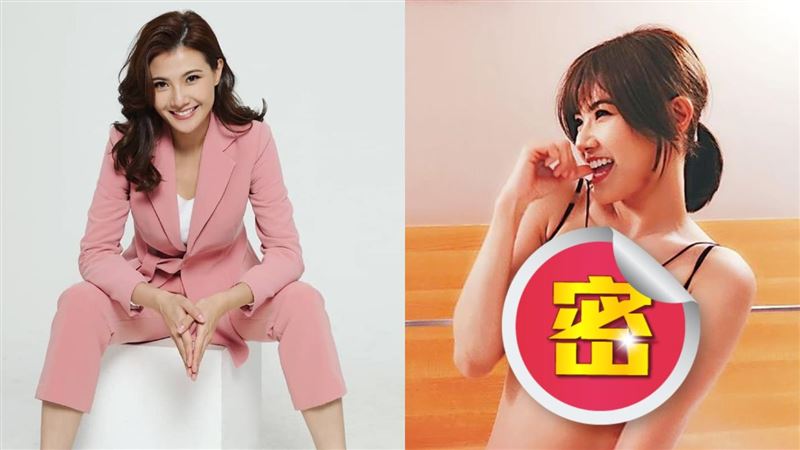 昔寫真女神慘遭封殺11年！重返戲劇露面了