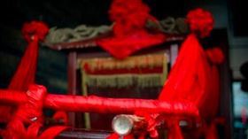 古代催婚（圖／百度百科）