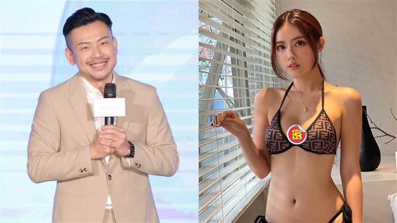 77老大霸氣認愛網紅女友　7字曝結婚進度