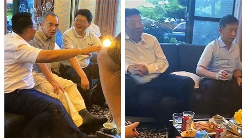 im.B嫌豪宅趴畫面曝　她點名：這幾人在場