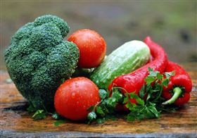 ▲蔬菜（圖／翻攝自pixabay）