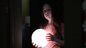 史蒂芬金《鬼出櫃》蘇菲撒切爾 薇薇安萊拉布萊爾（圖／二十世紀影業提供）