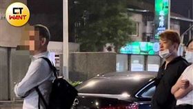 翁立友，僅限則CTWANT使用（圖／CTWANT提供）