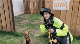 企鵝妹（圖／翻攝自企鵝妹 IG）